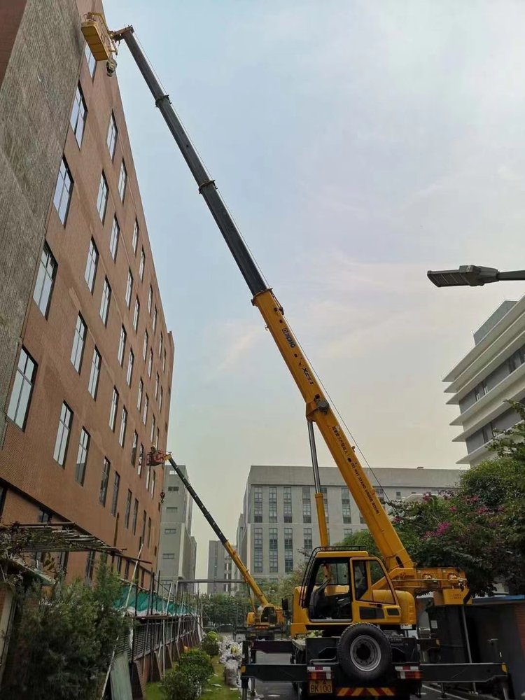 唐山路北汽车吊出租哪家好，选择最靠谱的服务商指南