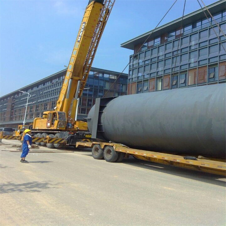 唐山路北大型吊车租赁公司