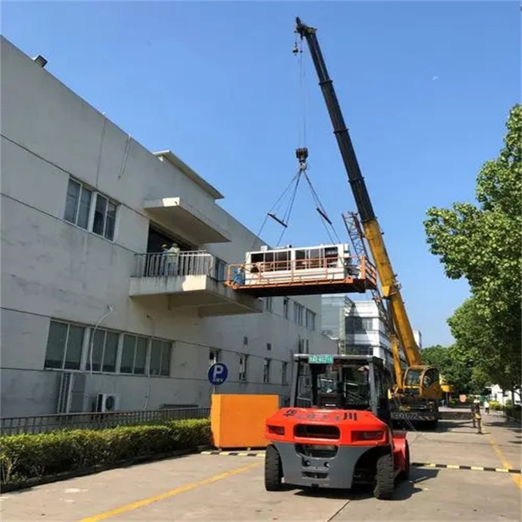 唐山路北小型吊车出租电话