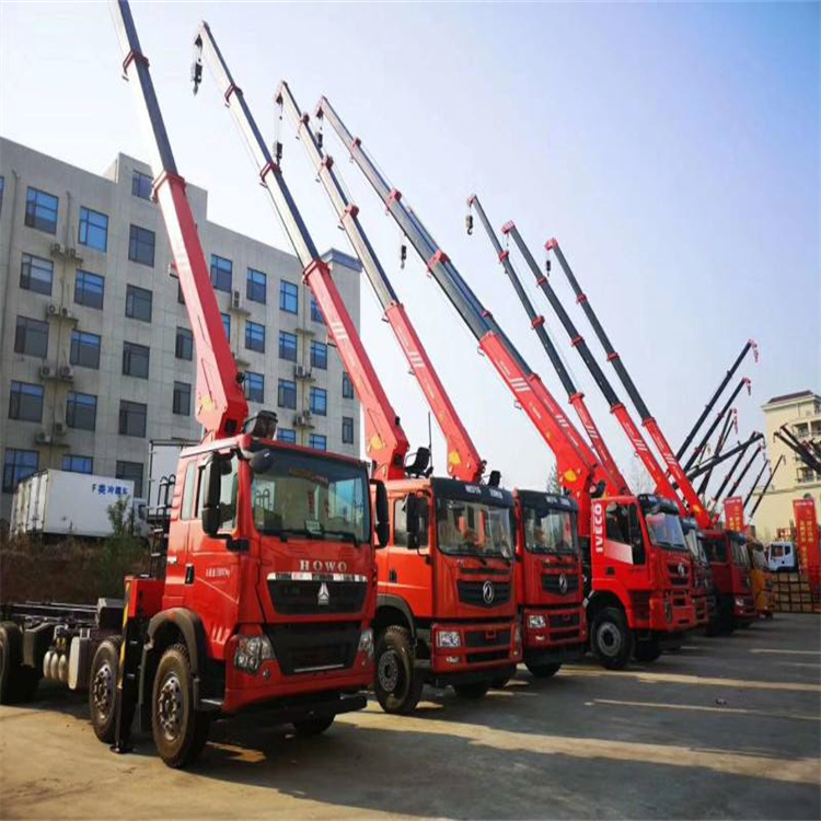 唐山路北租专业吊车电话