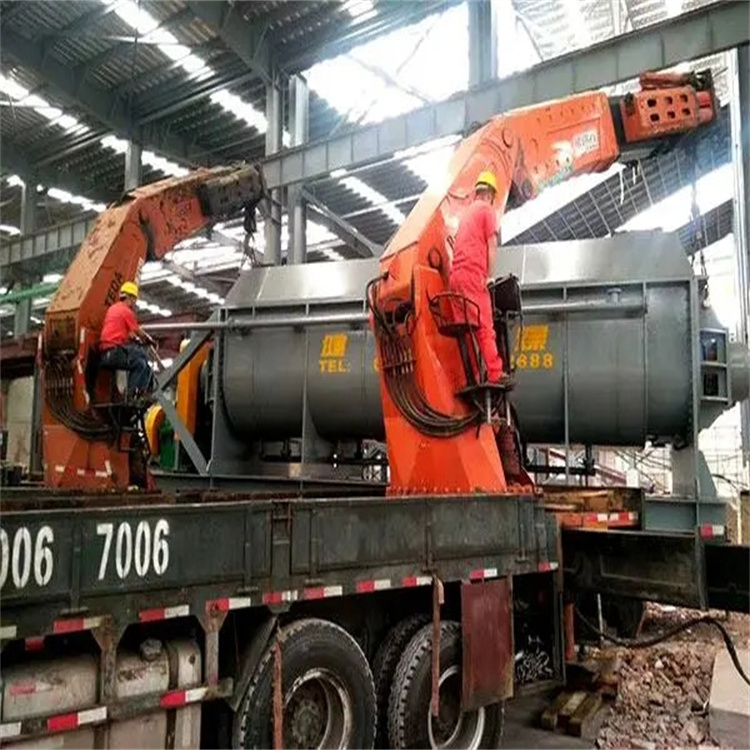 唐山路北大型随车吊出租多少钱