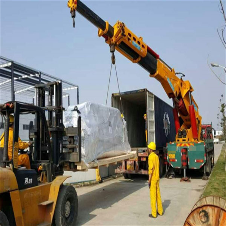 唐山路北专业随车吊出租电话