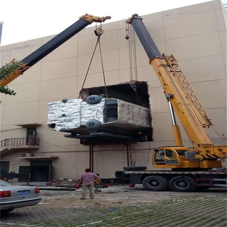 唐山路北25吨汽车吊出租