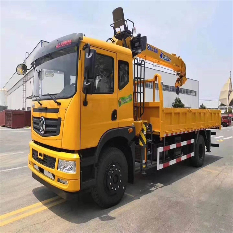 唐山路北附近找一辆随车吊出租