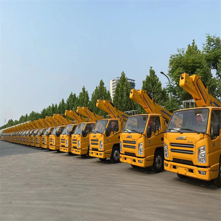 唐山路北路灯车高空作业车出租|市政维修|广告安装