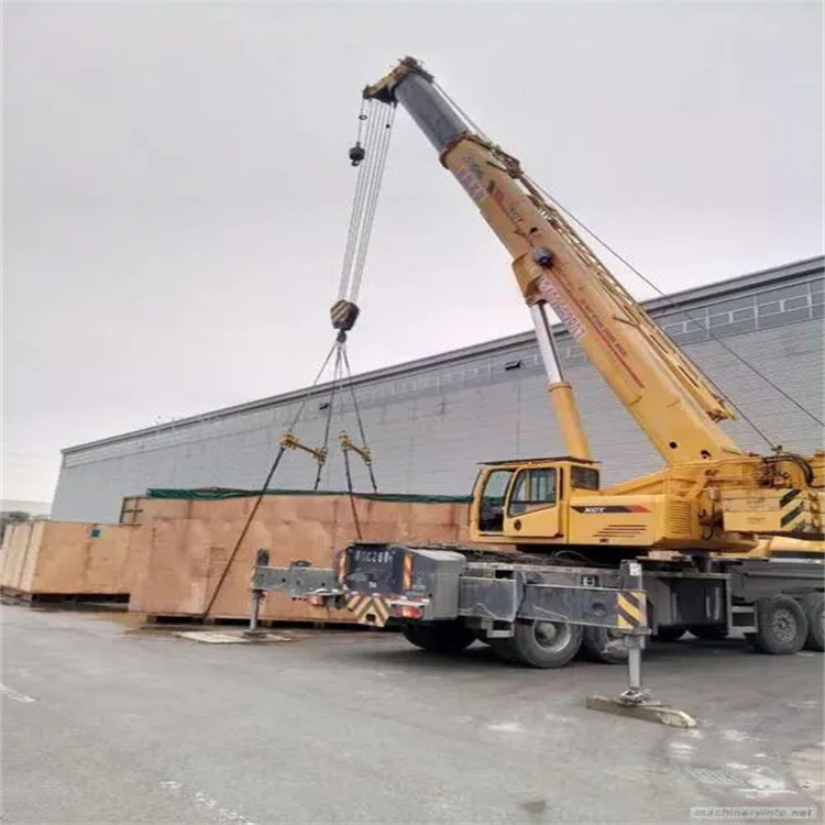 唐山路北急需吊车出租怎么办|24小时响应|跨区调配服务