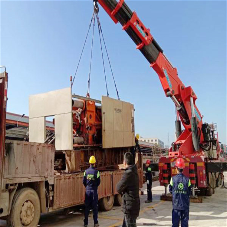 唐山路北吊物与吊车的安全距离是多少