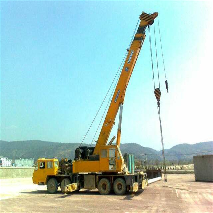 唐山路北小型吊车出租价格是多少